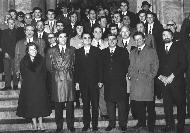 Première équipe